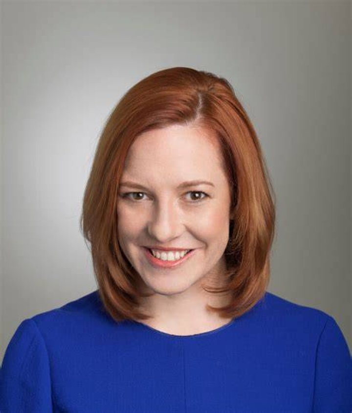 Jennifer Psaki