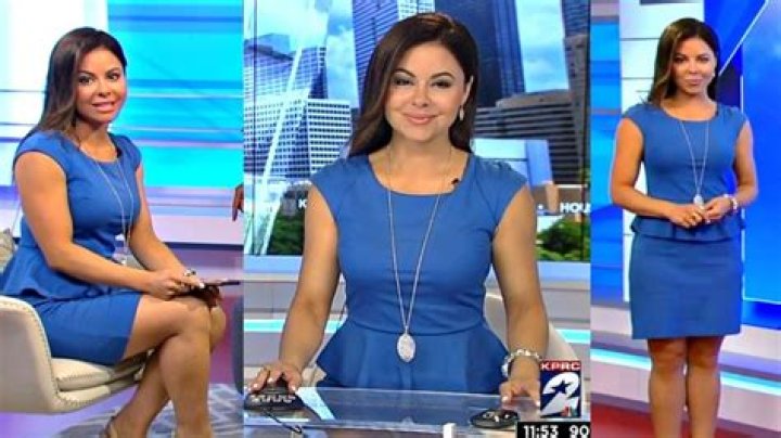 Jennifer Reyna’s Wiki, Age, Married, Wedding, Net worth