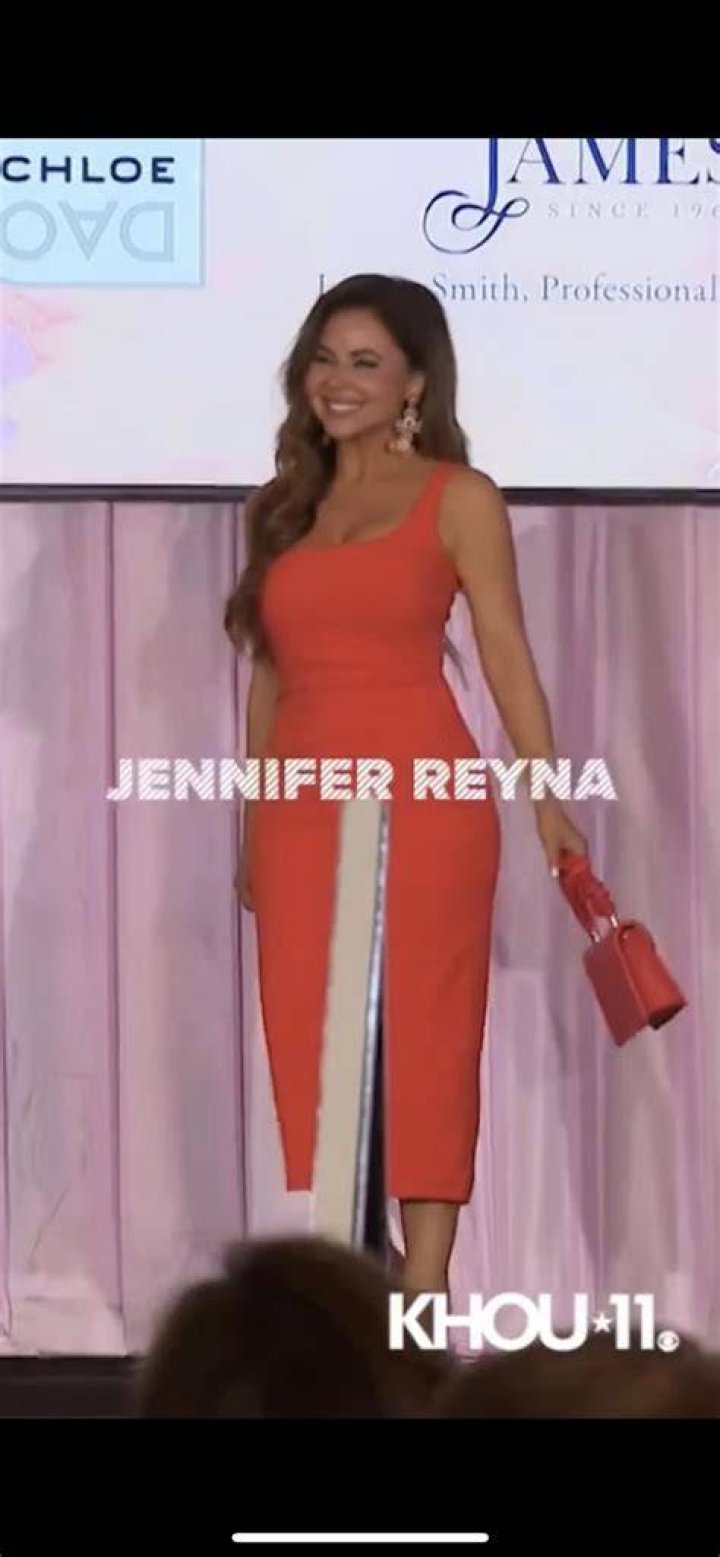 Jennifer Reyna&rsquo;s Wiki, Age, Married, Wedding, Net worth