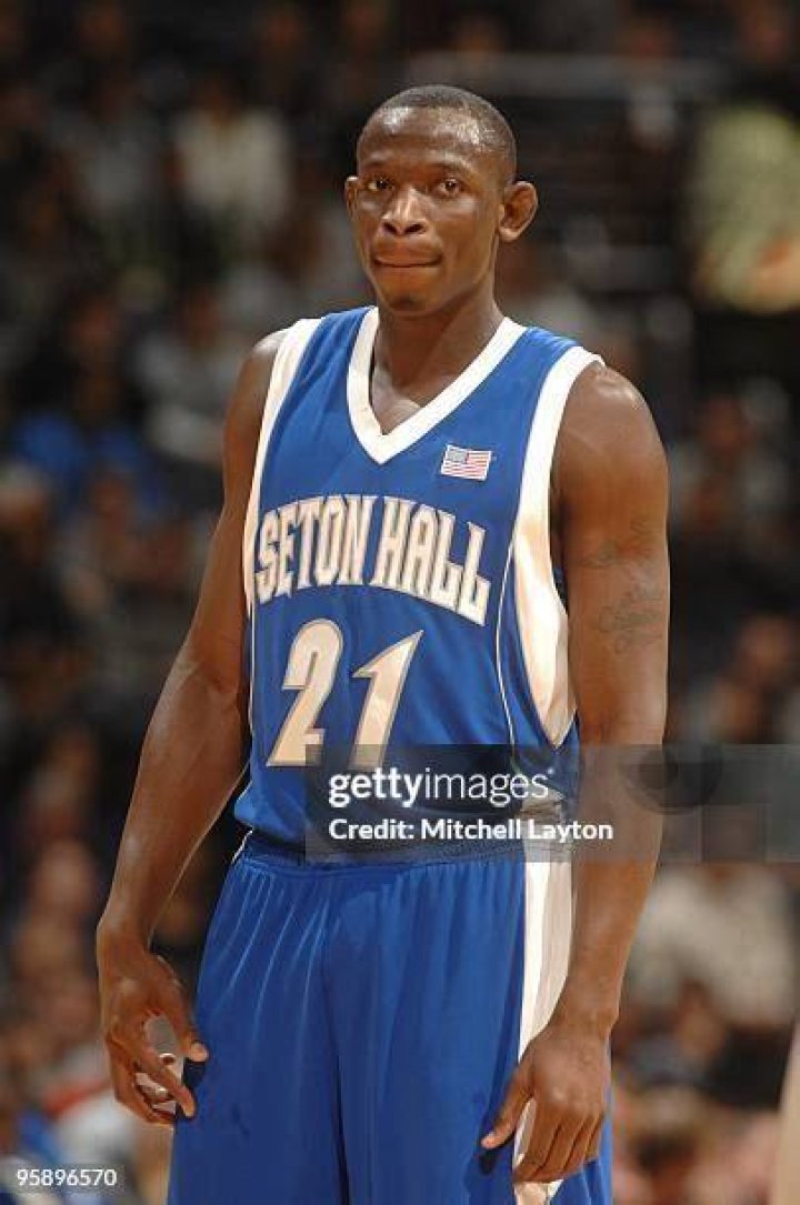 Jeremy Hazell