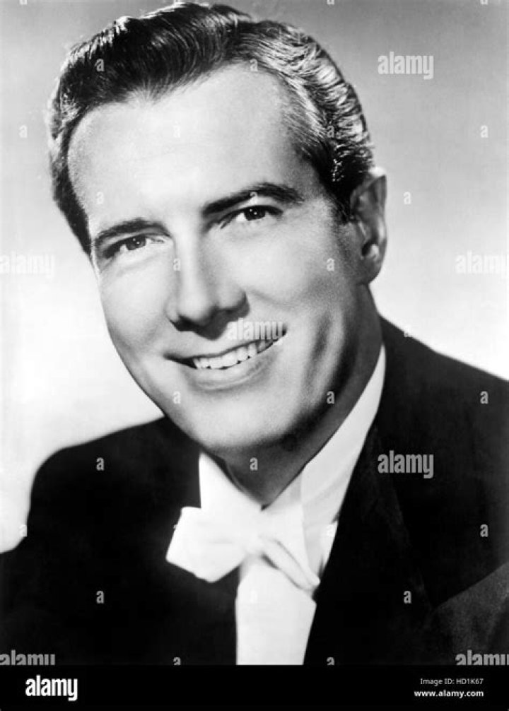 Jerome Hines