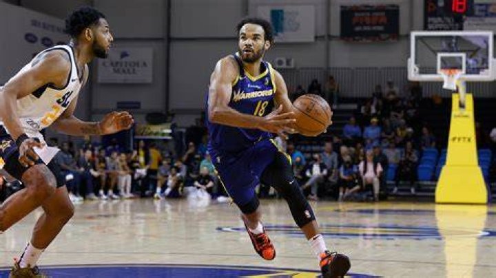 Jerome Robinson