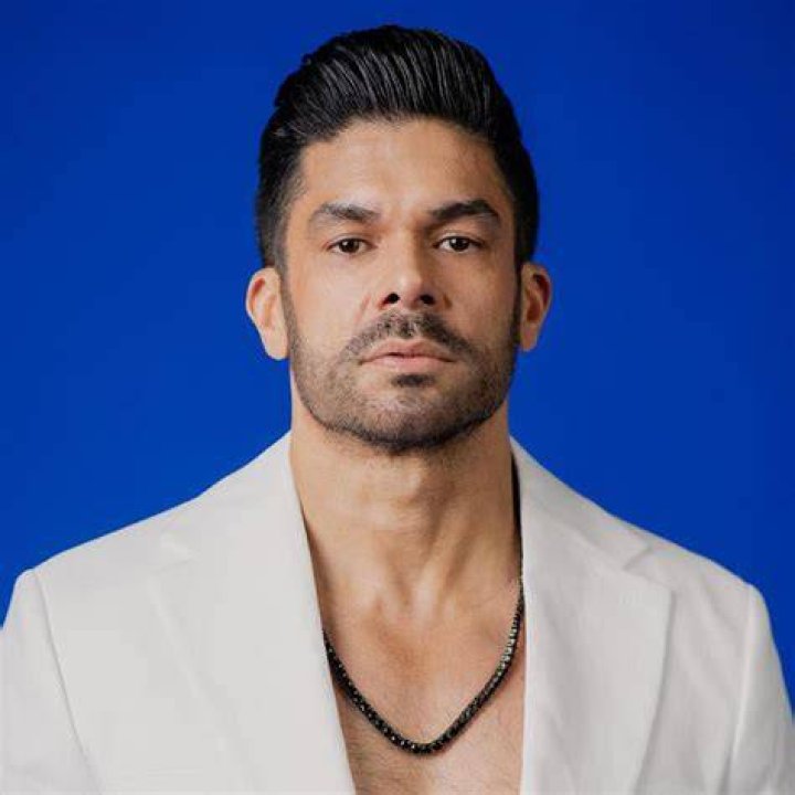 Jerry Rivera