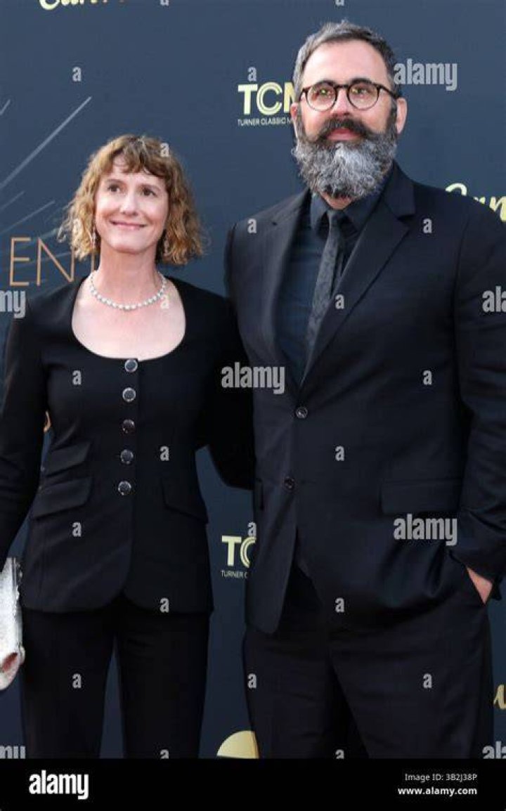 Jerusha Hess, Jared Hess's Wife