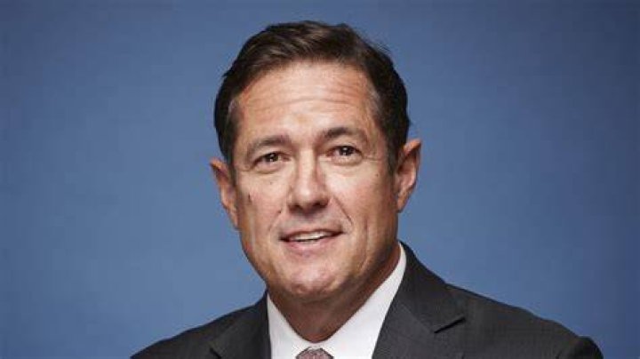 Jes Staley