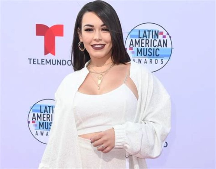 Jesaaelys Ayala Gonzalez