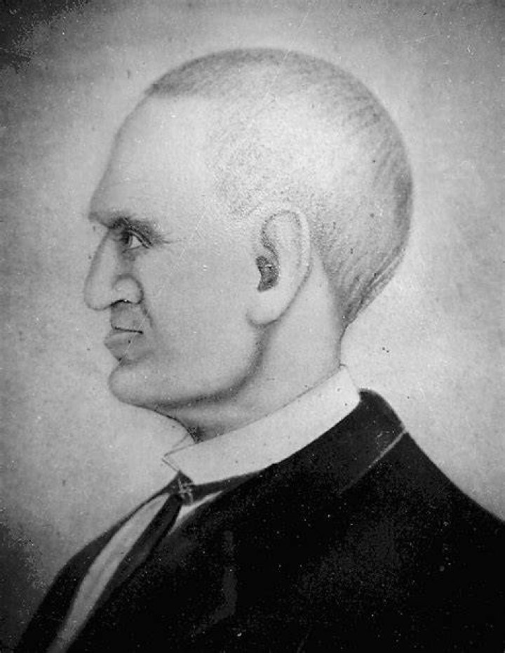 Jesse Applegate