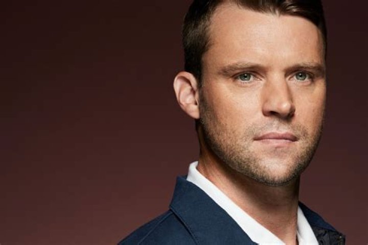Jesse Spencer