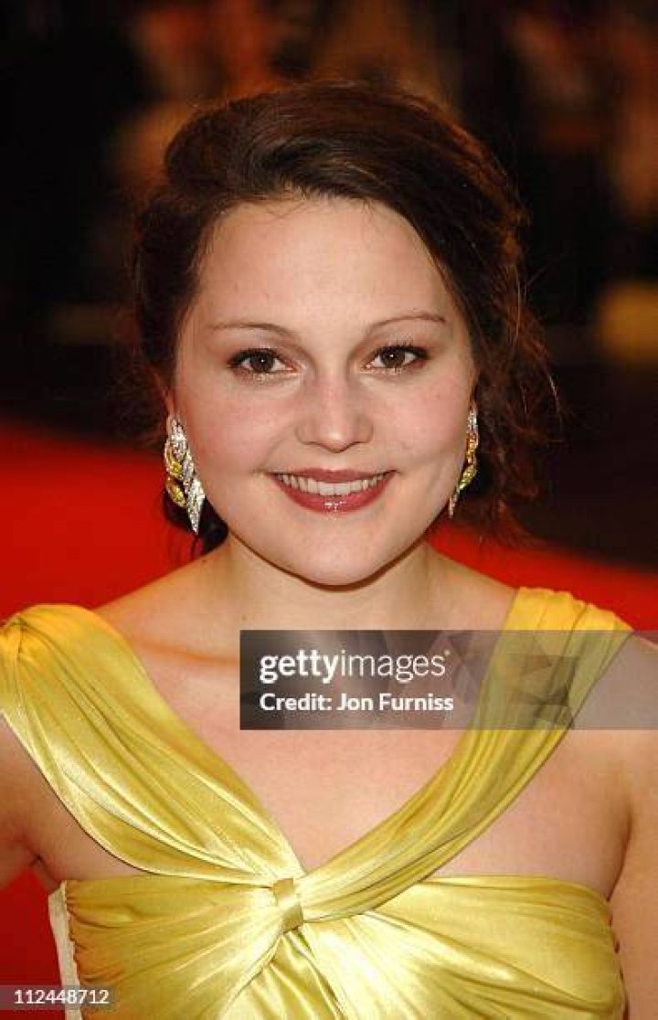 Jessica Ashworth