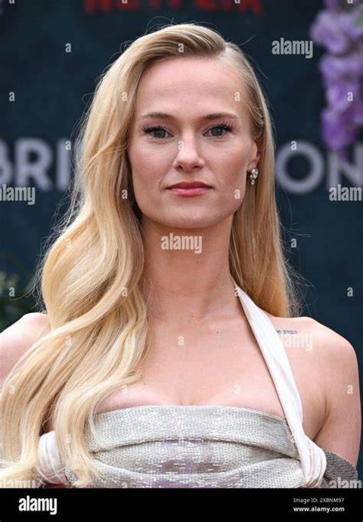 Jessica Madsen