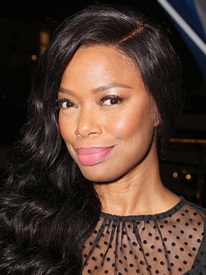 Jill Marie Jones and Peter Dranga