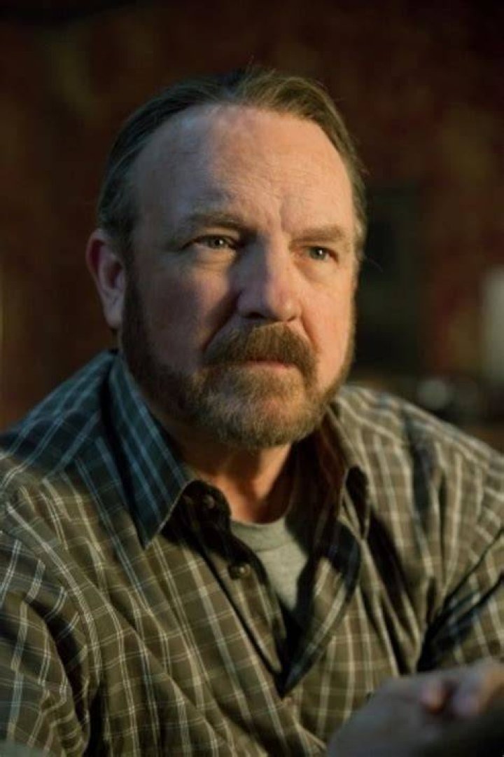 Jim Beaver
