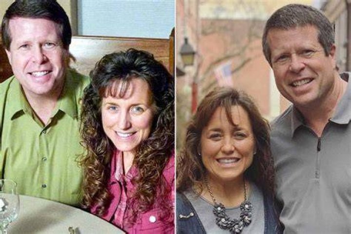 Jim Bob Duggar