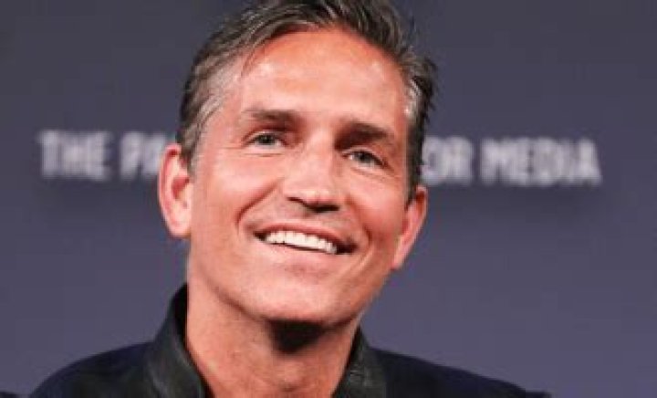 Jim Caviezel Mormon