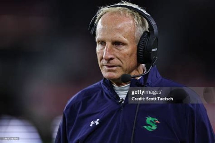 Jim Haslett