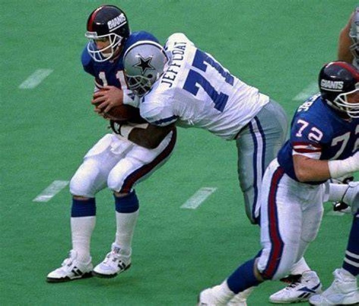 Jim Jeffcoat