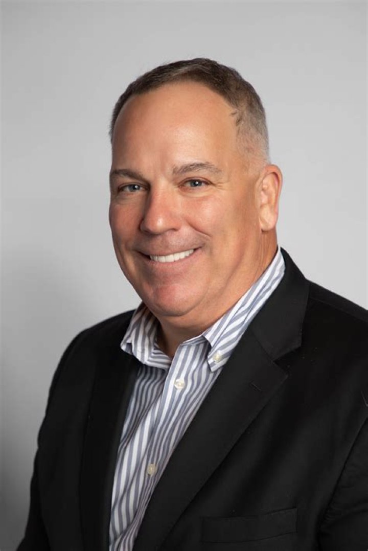 Jim McHale