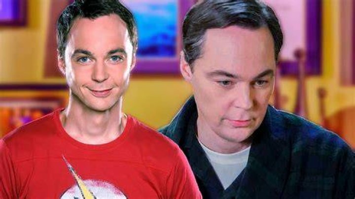 Jim Parsons