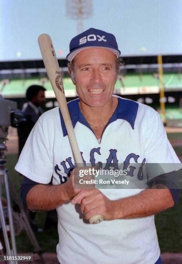 Jimmy Piersall