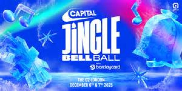 Jingle Bell Ball