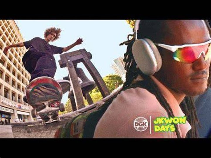 J-Kwon