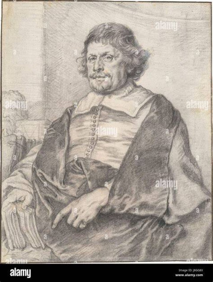 Joachim von Sandrart
