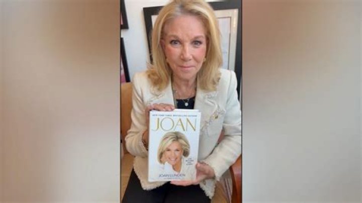 Joan Lunden