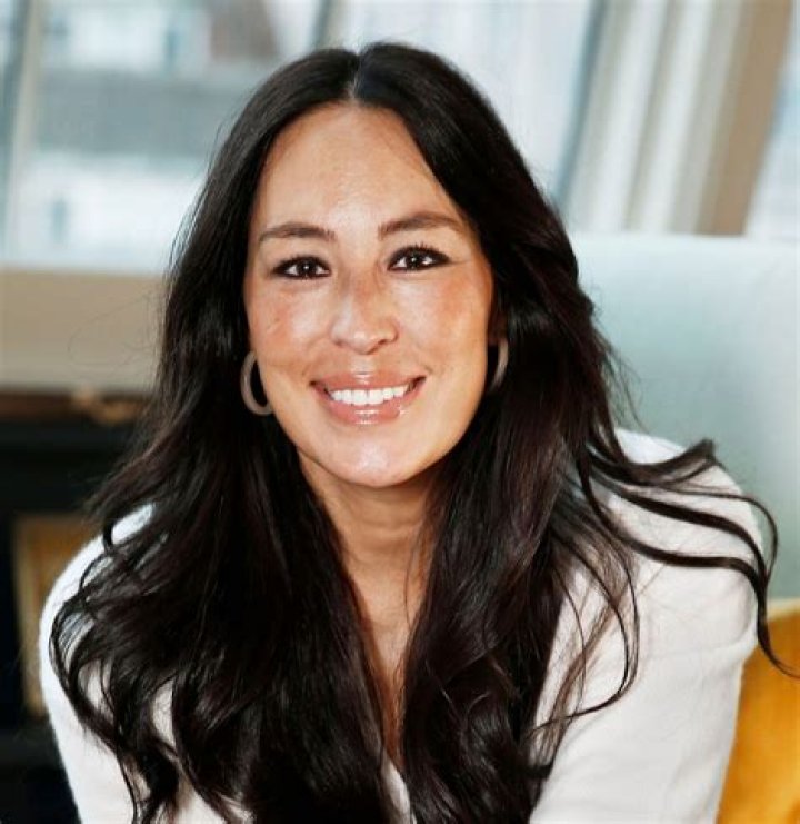 Joanna Gaines