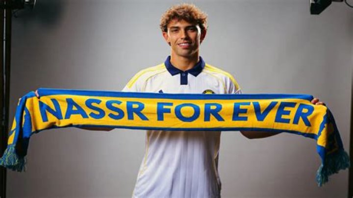 Joao Felix