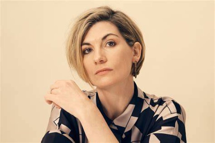 Jodie Whittaker