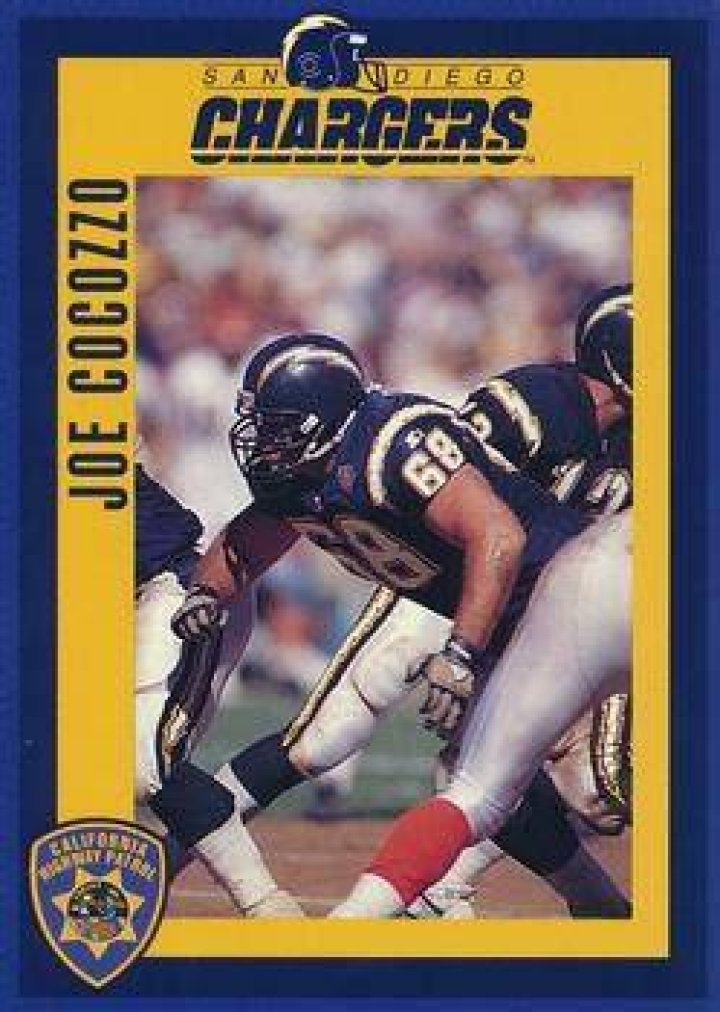 Joe Cocozzo
