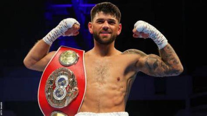 Joe Cordina