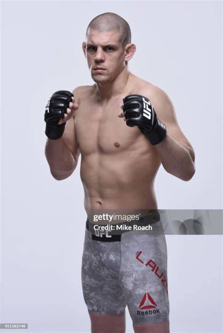 Joe Lauzon