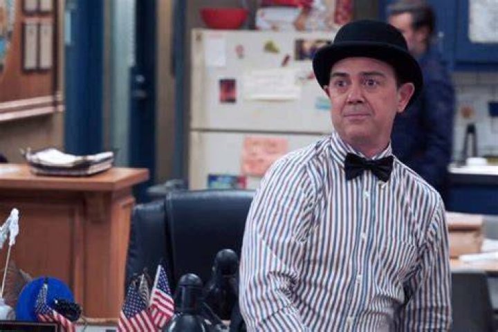 Joe Lo Truglio