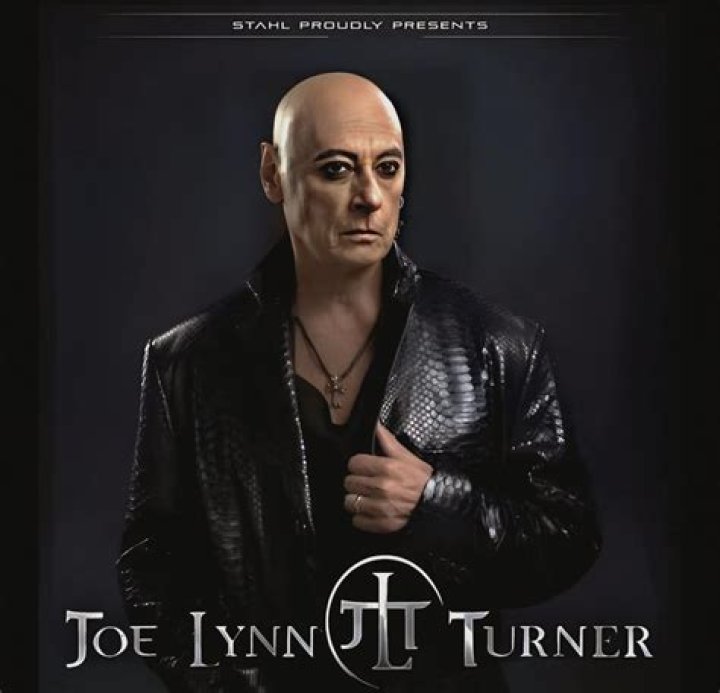 Joe Lynn Turner