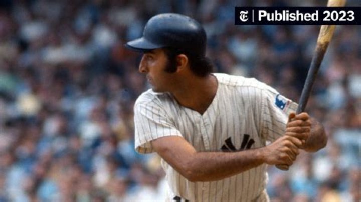 Joe Pepitone