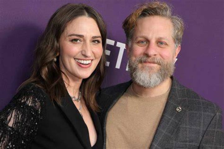Joe Tippett Everything To Know About Sara Bareilles’ Partner
