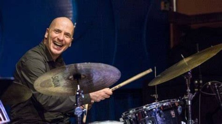 Joey Baron