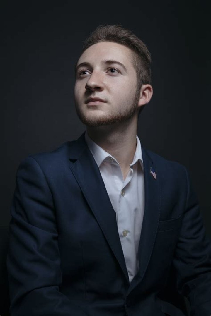 Joey Cavaccini