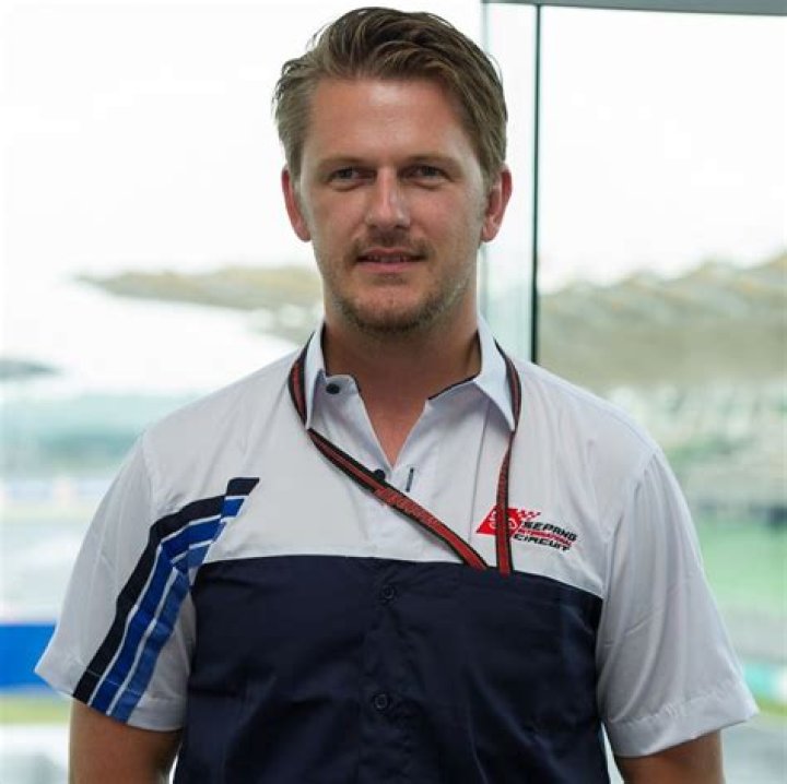 Johan Stigefelt