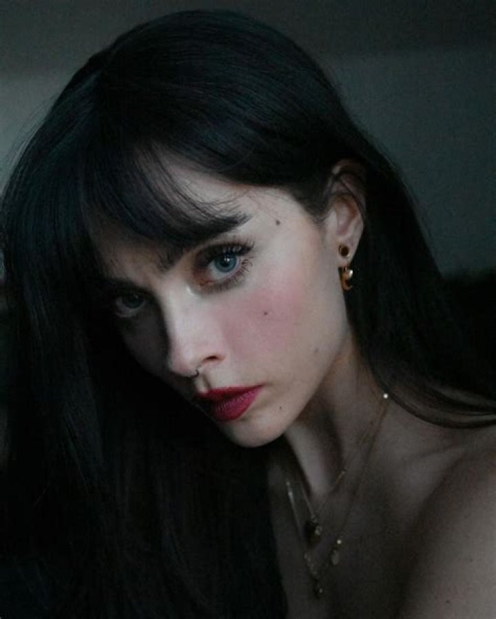 Johanna Herrstedt