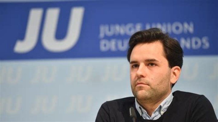 Johannes Lin&szlig;en