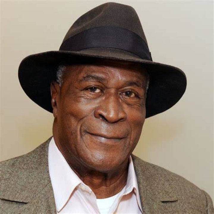 John Amos John Amos Net Worth: How Much is John Amos Worth?