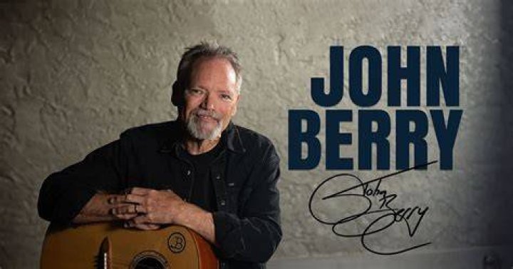 John Berry