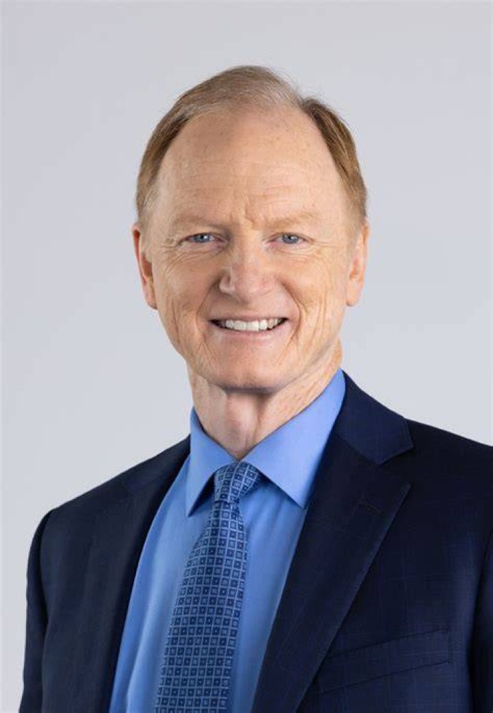 John Bradshaw