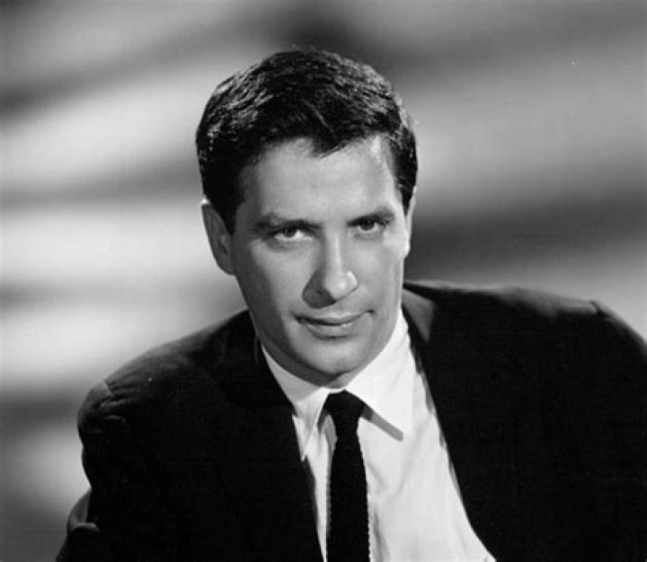 John Cassavetes