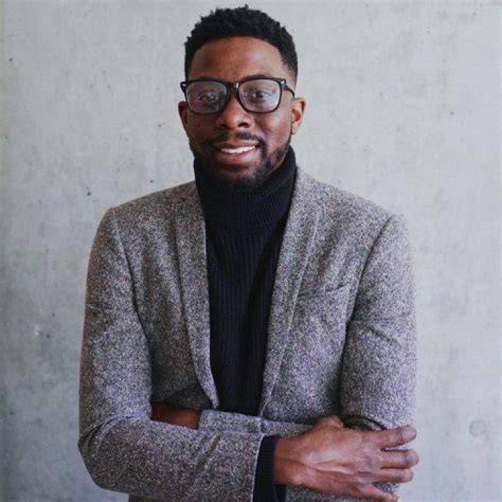 John Imah