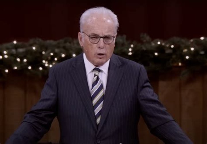 John MacArthur