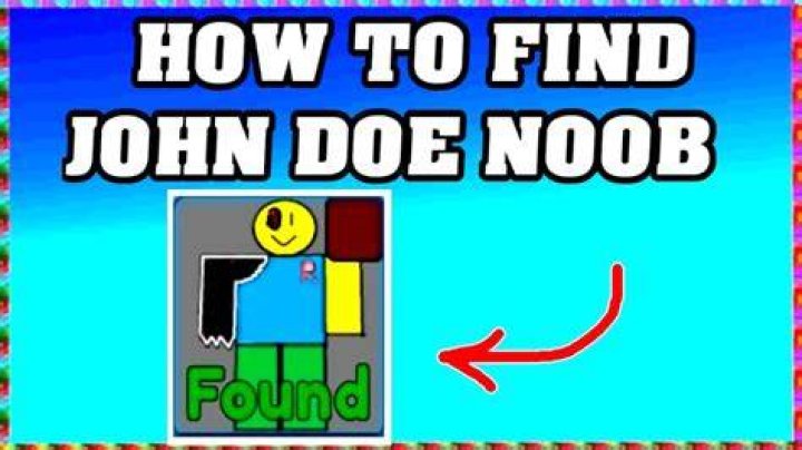 John Noob