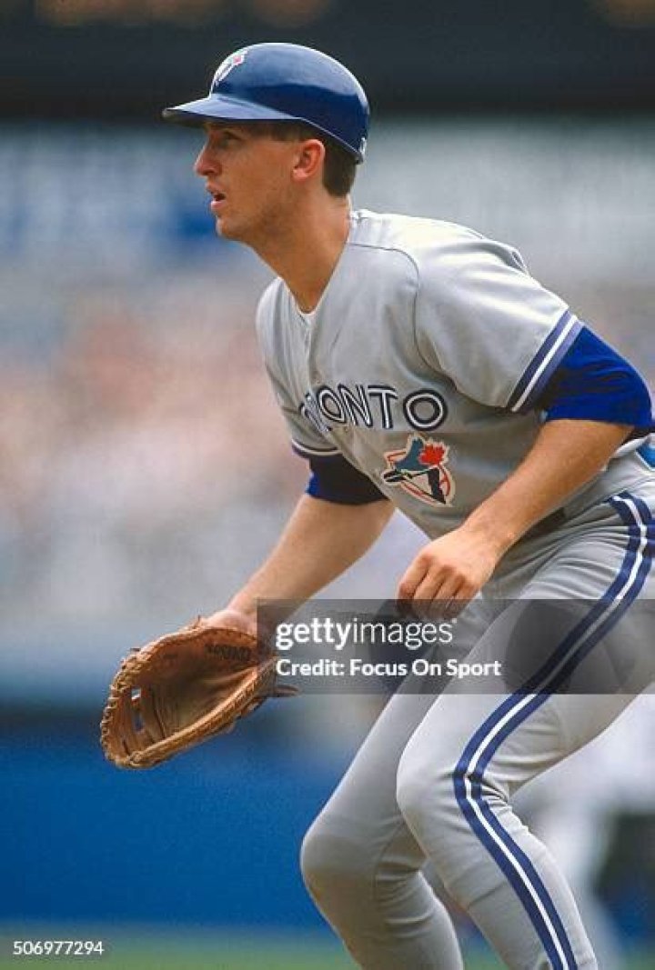John Olerud